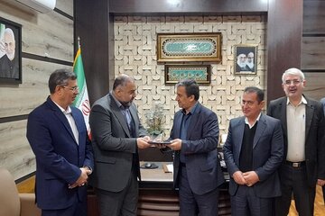 افزایش امنیت سرمایه‌گذاری در شهر جدید رامین با صدور سند مالکیت