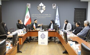 بازدید مصطفی میرسلیم