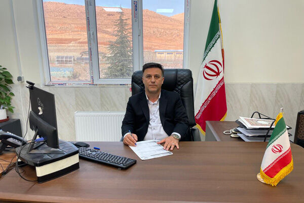 اهتمام راه و شهرسازی فارس برای توسعه فضاهای ورزشی اردکان