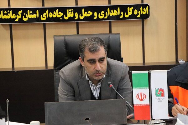 ️برف‌روبی بیش از ۵ هزار کیلومترباند از محورهای مواصلاتی استان کرمانشاه