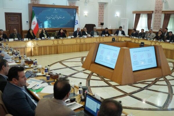 رسیدگی به محلات بحرانی و تکمیل شبکه فاضلاب اهواز و زاهدان در اولویت ستاد ملی بازآفرینی