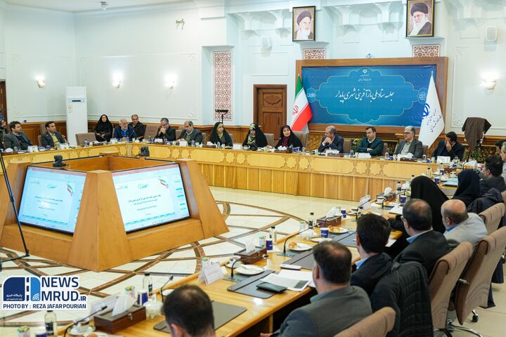 بازآفرینی شهری با نگاه اجتماعی، فرهنگی و اقتصادی دنبال می‌شود