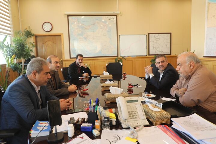 تأکید بر تعامل دولت، مجلس و استان‌ها و هم‌افزایی برای پروژه‌های ملی