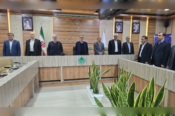 کارگروه امور زیربنایی