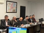 راه و شهرسازی گلستان