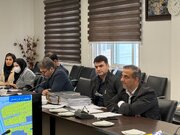 راه و شهرسازی گلستان