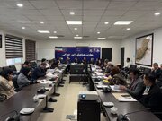 راه و شهرسازی گلستان