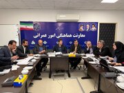 راه و شهرسازی گلستان