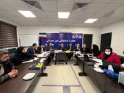 راه و شهرسازی گلستان