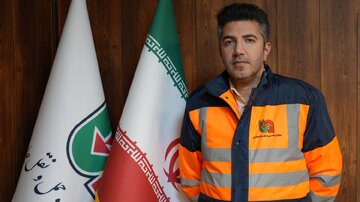 محمدرضا زمانی