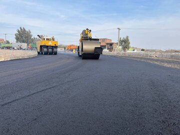 ایمن‌سازی ۱۰۵ نقطه حادثه‌خیز در استان کرمان