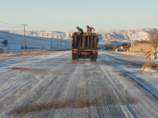راهداری زنجان