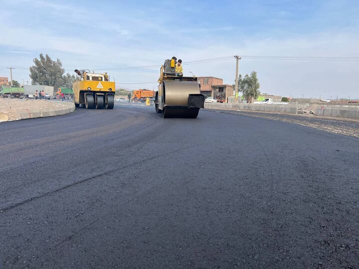 ایمن‌سازی ۱۰۵ نقطه حادثه‌خیز در استان کرمان