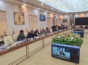 ببینید| جلسه شورای مسکن استان سیستان و بلوچستان