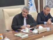 ببینید| جلسه شورای مسکن استان سیستان و بلوچستان