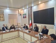 ببینید| جلسه شورای مسکن استان سیستان و بلوچستان