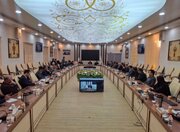 ببینید| جلسه شورای مسکن استان سیستان و بلوچستان