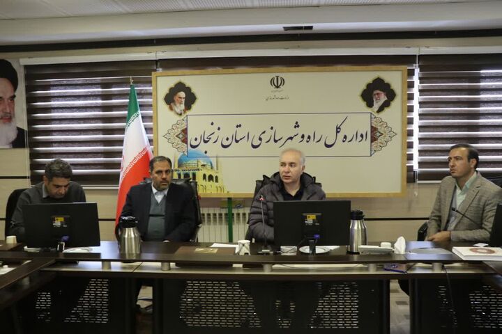 تخصیص زمین به بیش از ۲ هزار متقاضی طرح جوانی جمعیت در زنجان