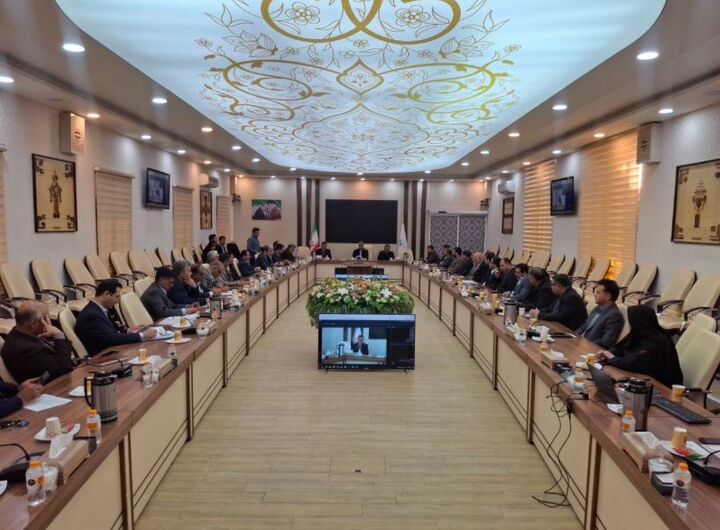 بهره‌برداری از ۳ هزار واحد شهری طرح نهضت ملی مسکن در سیستان و بلوچستان تا پایان سال جاری