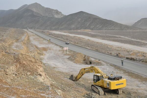 محور سمنان-فیروزکوه