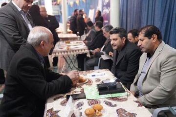 پیگیری میدانی مطالبات شهروندان منطقه ۱۱ اصفهان در چارچوب نهضت پاسخگویی