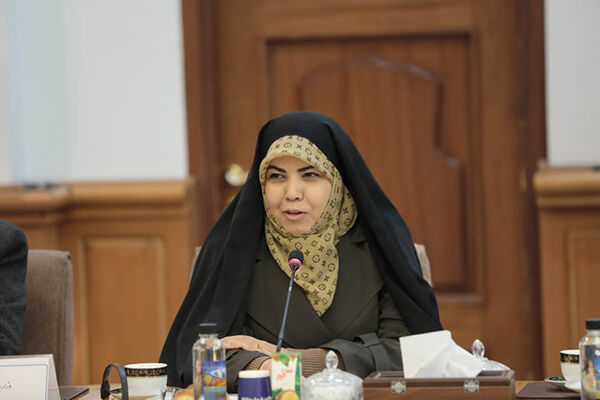 معاون پژوهش و فناوری جهاددانشگاهی