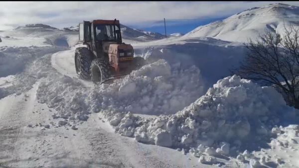 راهداری زنجان