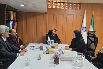 بنیاد ملی نخبگان