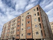 ببینید | پروژه ۸۰ واحدی نهضت ملی مسکن مجریان شهرساز اترک در خراسان شمالی در قاب تصویر