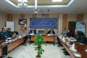 سفر مشاور وزیر