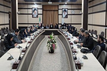 اداره کل راه و شهرسازی خراسان رضوی