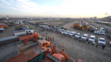 مانور ترکیبی