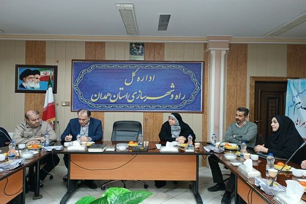 سفر مشاور وزیر