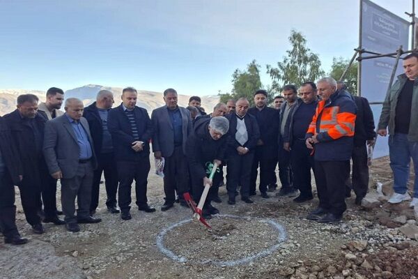 راهداری خوزستان