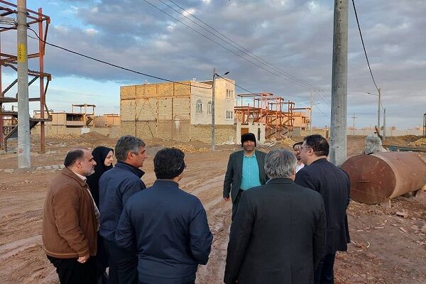 اداره کل راه و شهرسازی خراسان رضوی