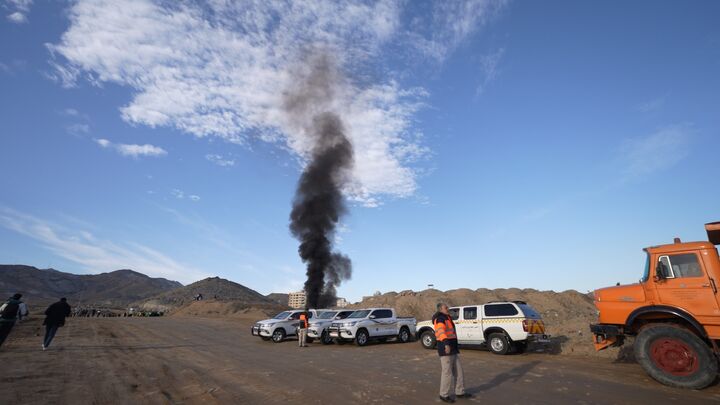 مانور ترکیبی