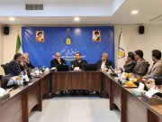 «خسرو مختاری» به عنوان سرپرست سازمان صندوق ملی مسکن معرفی شد/تداوم حمایت از تحقق برنامه‌های مسکن با تثبت صندوق ملی مسکن