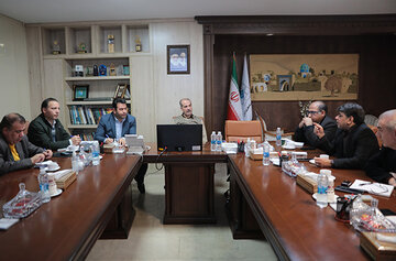 بررسی آخرین وضعیت ساماندهی فاضلاب