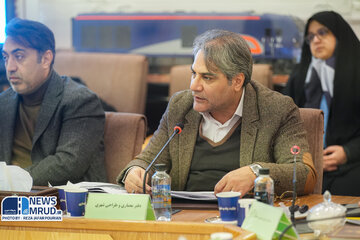 ببینید | جلسه شورای عالی شهرسازی و معماری