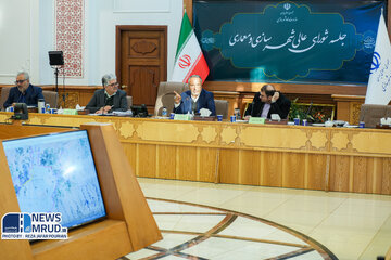 بررسی و بازنگری طرح جامع شهر بیرجند