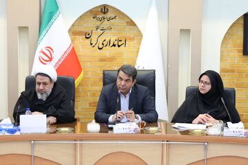 بهبود روند تأمین زمین طرح جوانی جمعیت در کرمان