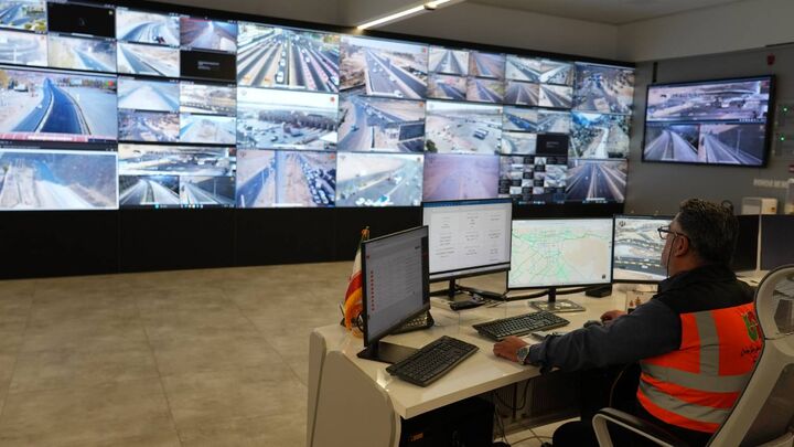 افزایش ۱۴ درصدی تردد خودروهای غیربومی در محورهای استان تهران