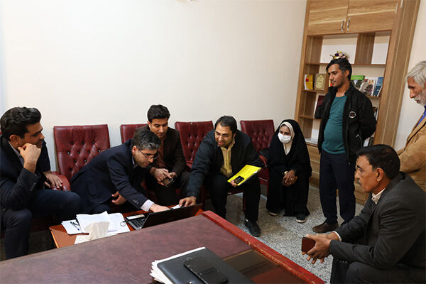 جنوب کرمان - عنبرآباد