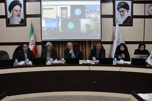 اداره کل راه و شهرسازی خراسان رضوی