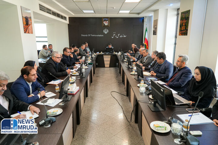 بررسی طرح «باک‌پر» و ترانزیت سوخت از عراق به افغانستان