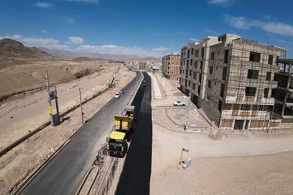 تخصیص ۲۲۹ تن قیر برای آماده‌سازی اراضی نهضت ملی مسکن سمنان