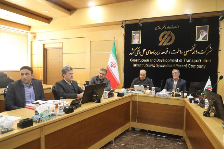 بهره‌برداری بخشی از کمربندی محلات در بهمن‌ ماه سال جاری