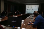 برگزاری سی و یکمین جلسه گروه کارشناسی زیربنایی، توسعه روستایی، عشایری، شهری و آمایش سرزمین و محیط زیست