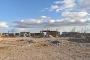 دامغان واگذاری جوانی جمعیت