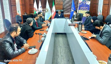 ملاقات مردمی